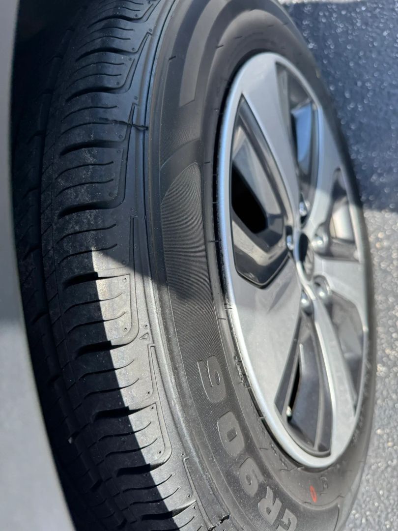 Kia Niro photo 30