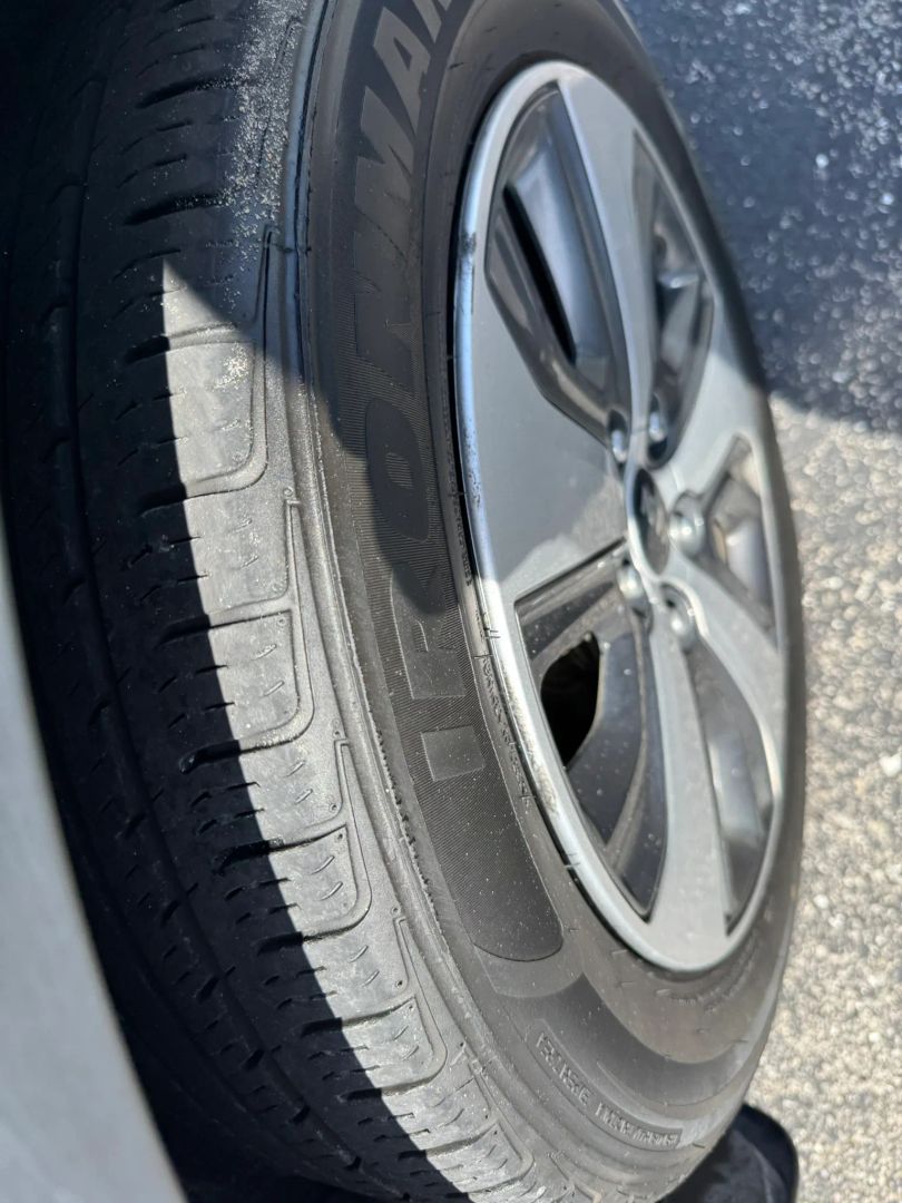 Kia Niro photo 31