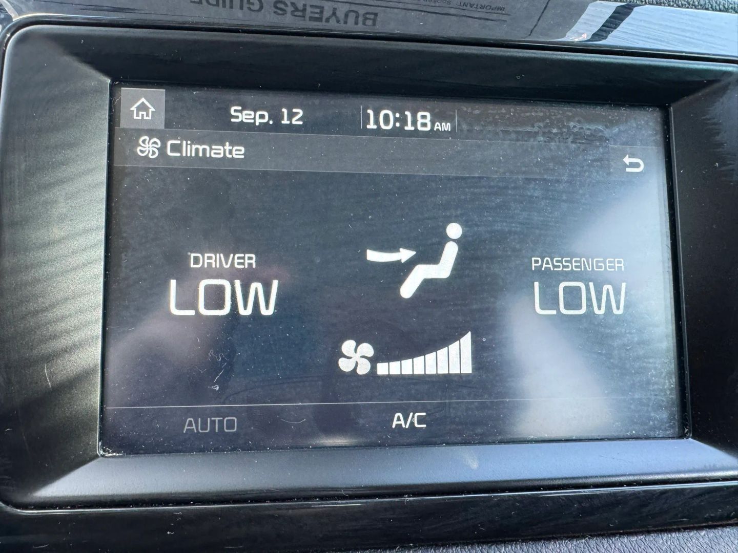 Kia Niro photo 40