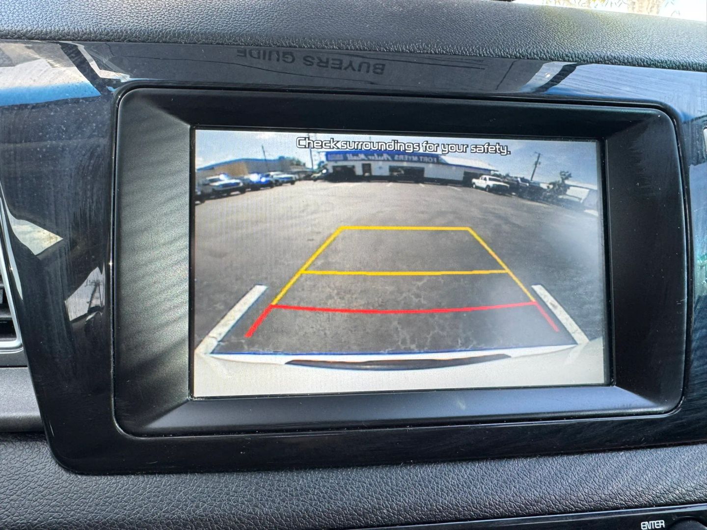 Kia Niro photo 44