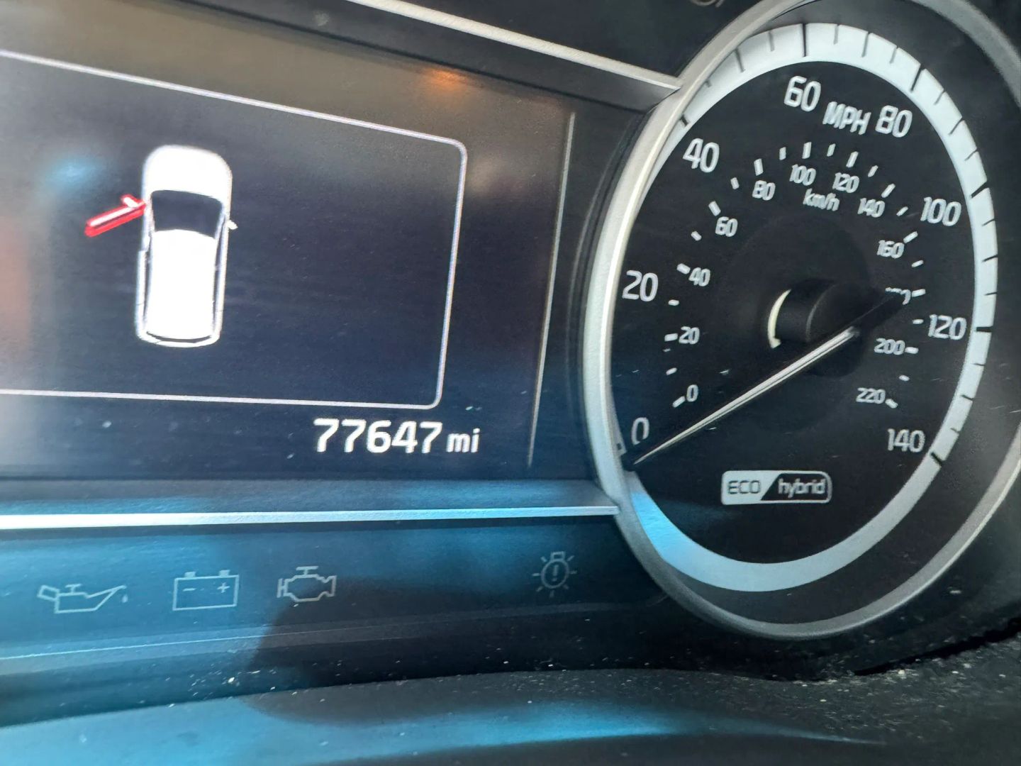 Kia Niro photo 47