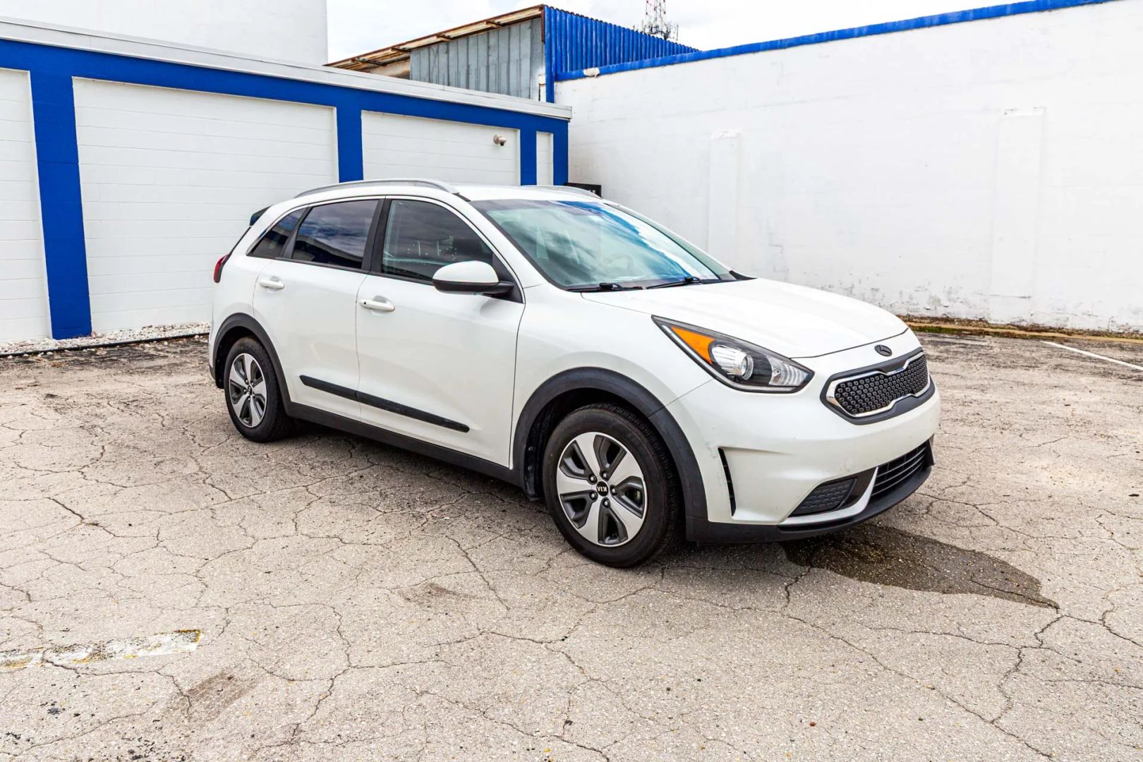 Kia Niro photo 50