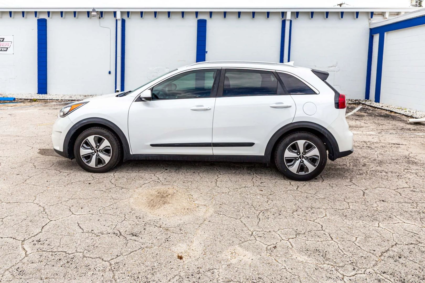 Kia Niro photo 55
