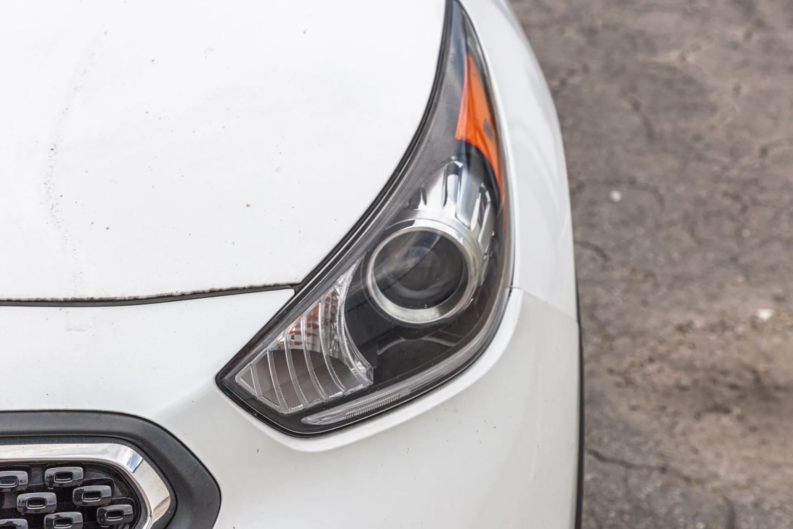 Kia Niro photo 57
