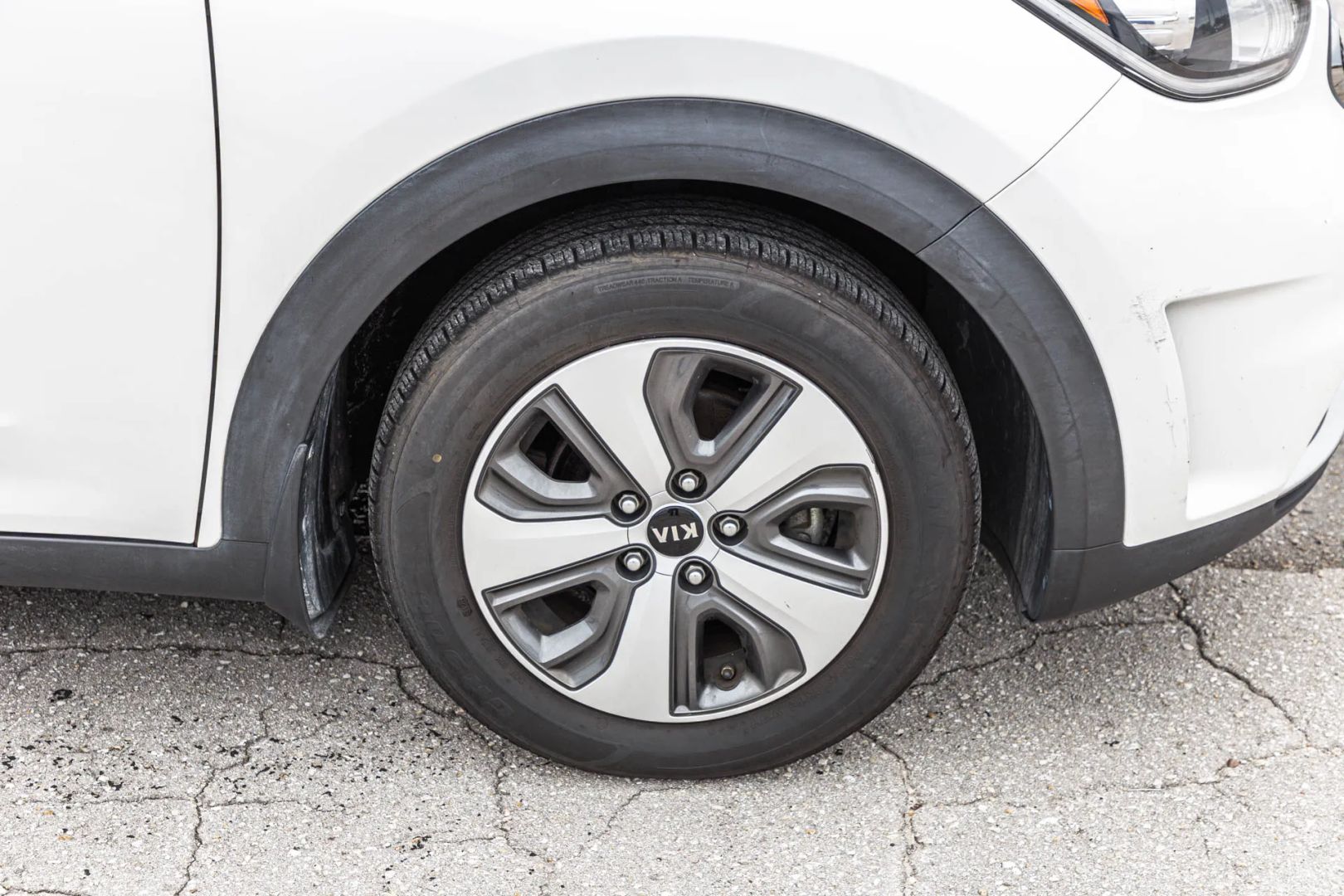 Kia Niro photo 60