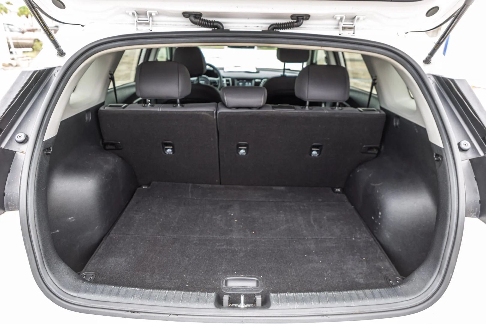 Kia Niro photo 65