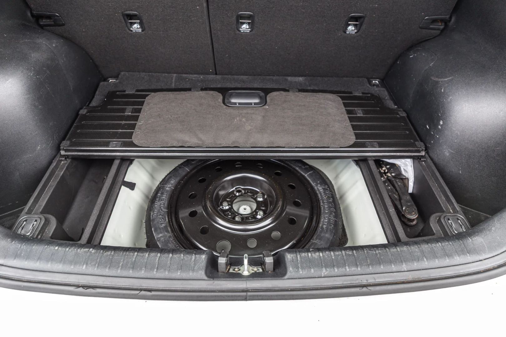 Kia Niro photo 66