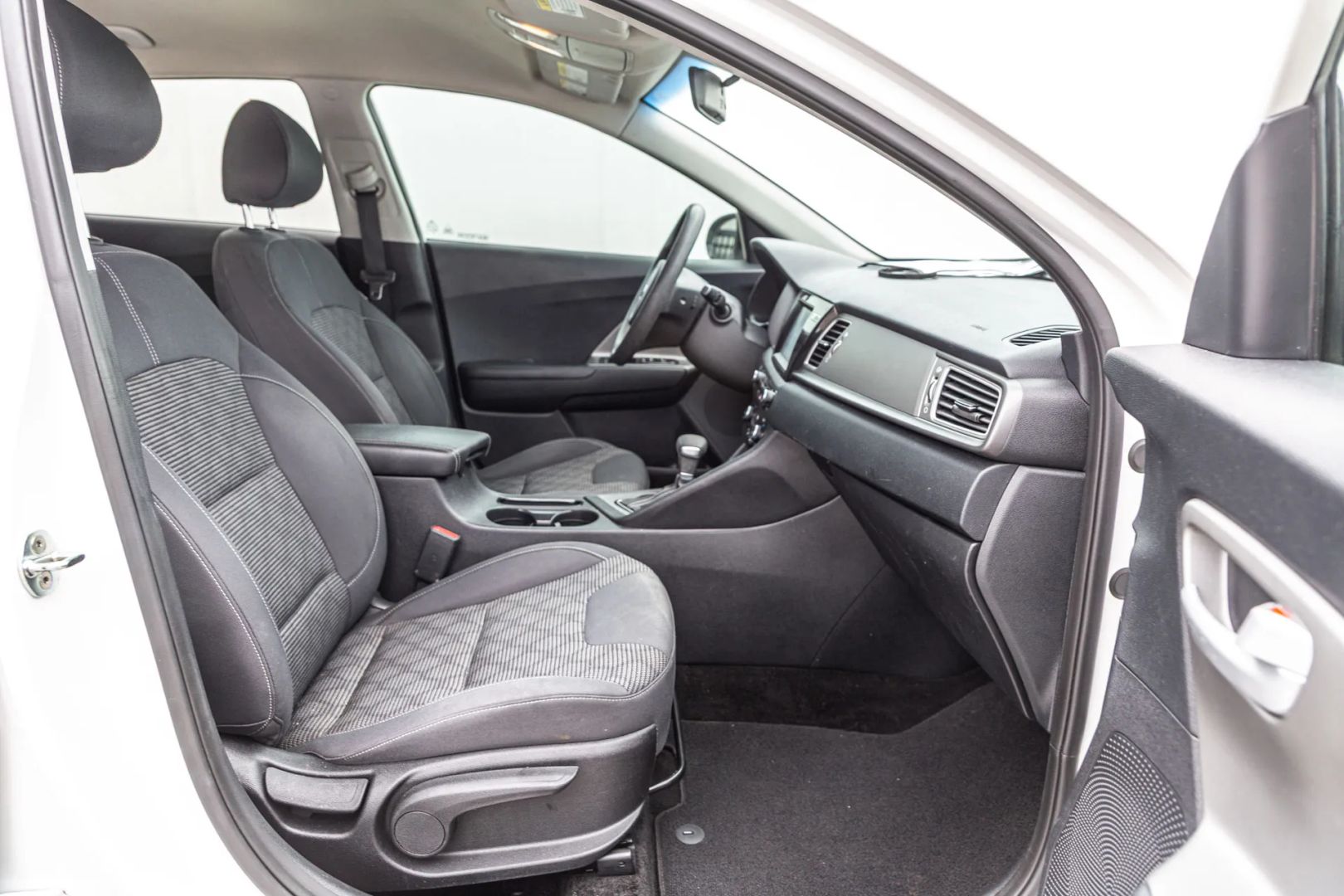 Kia Niro photo 69