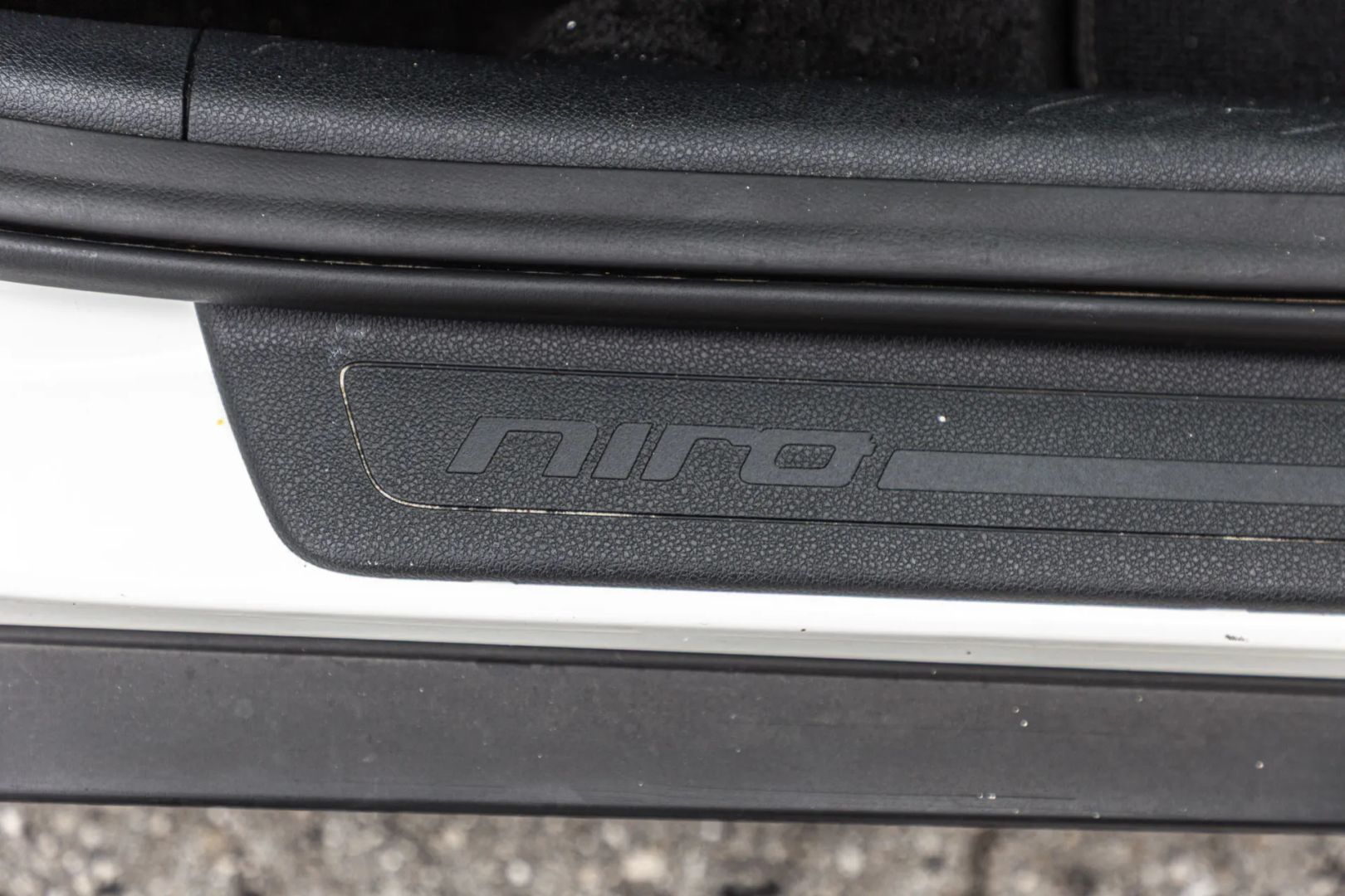 Kia Niro photo 70