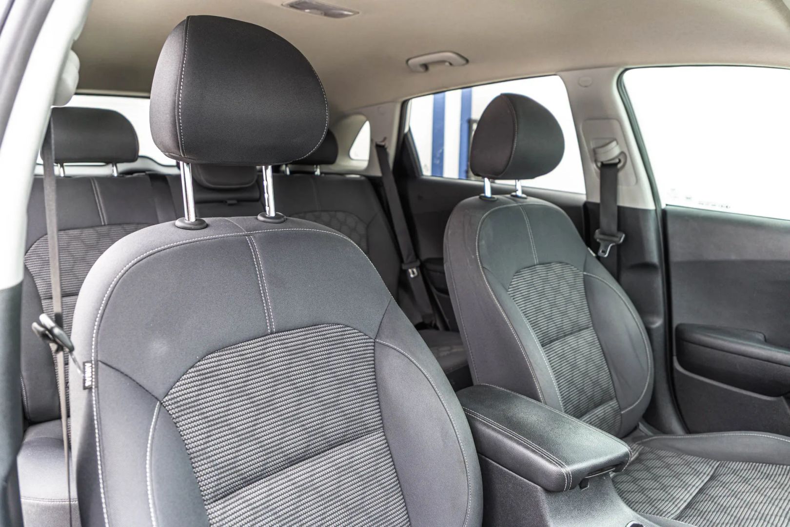 Kia Niro photo 72