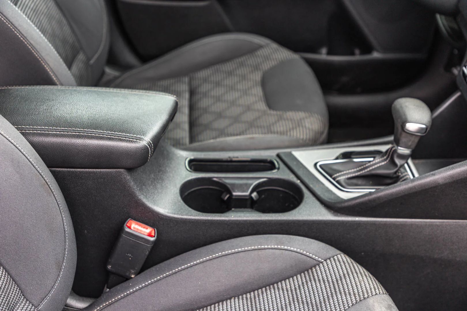 Kia Niro photo 73