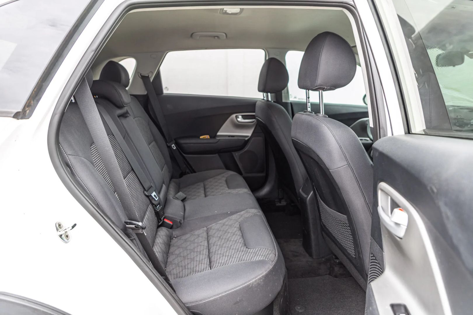 Kia Niro photo 76