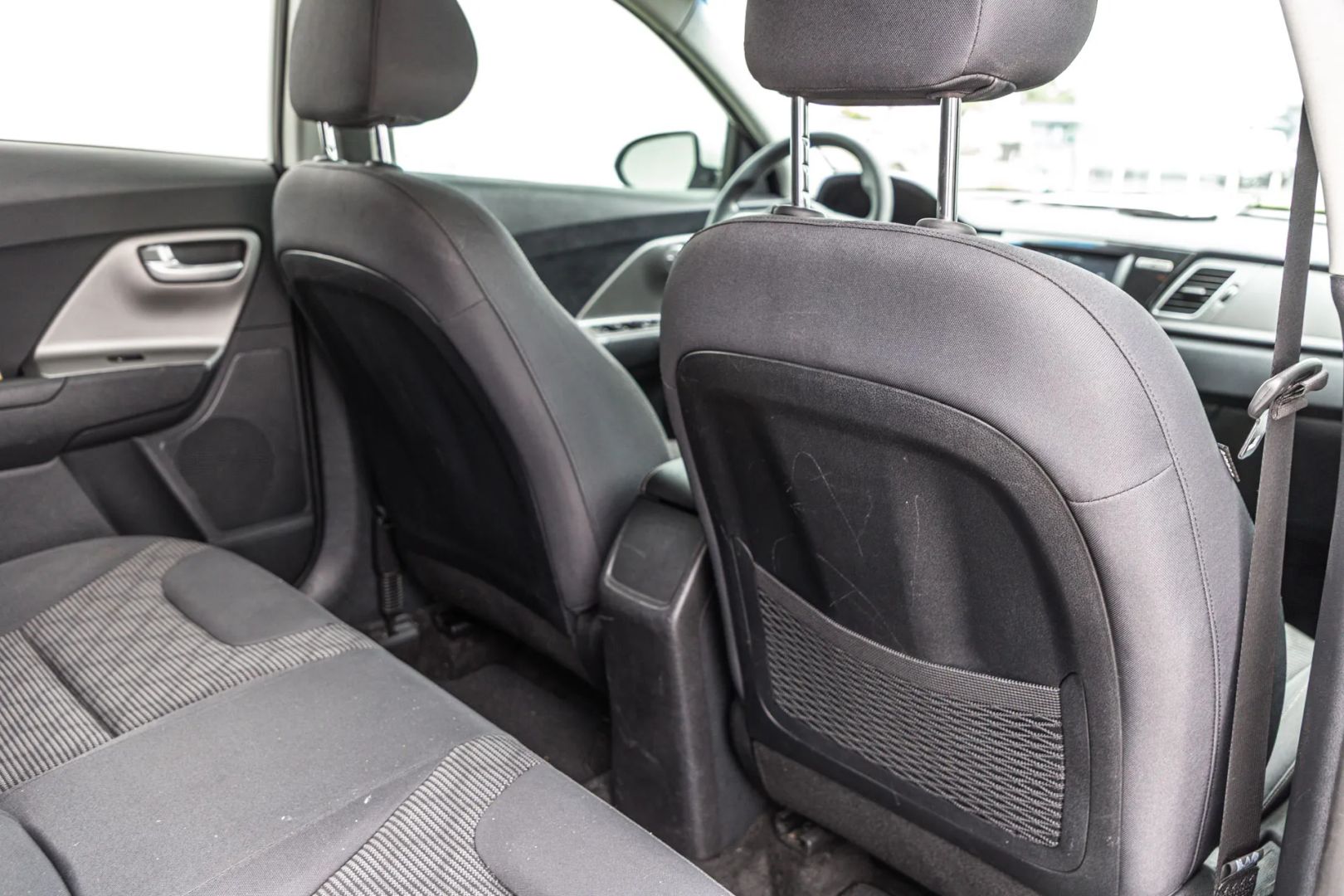 Kia Niro photo 77