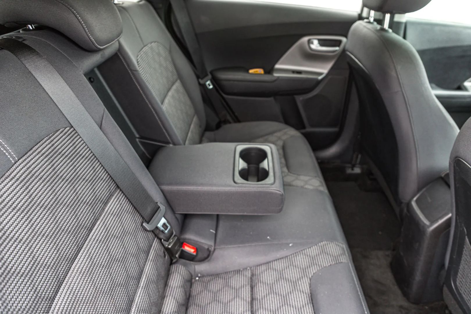 Kia Niro photo 78