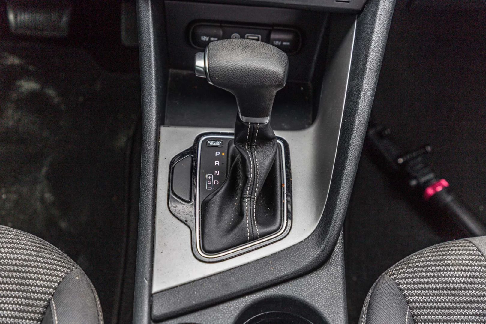 Kia Niro photo 85