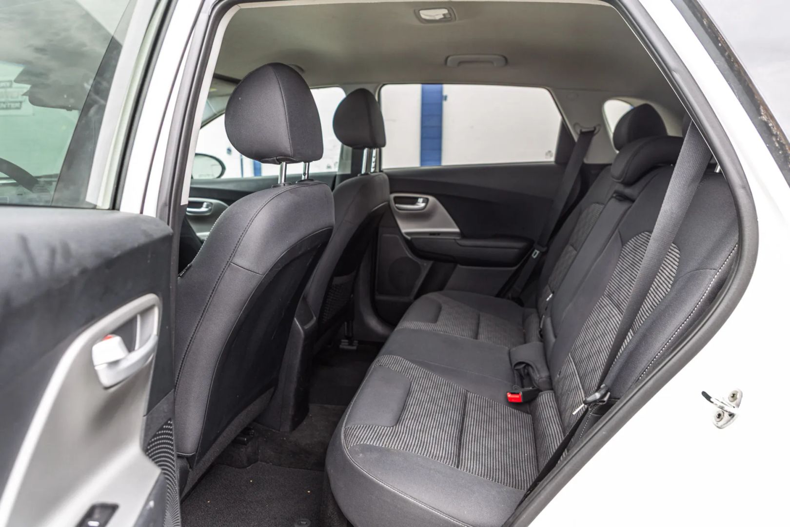 Kia Niro photo 89