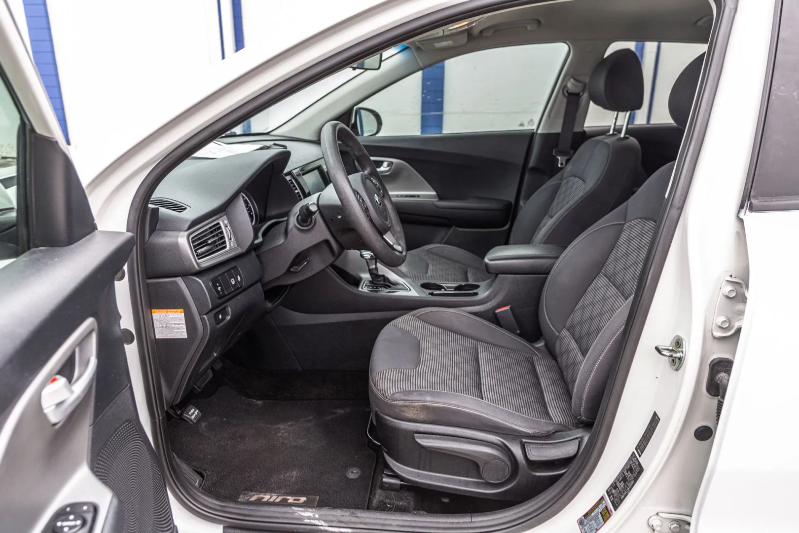 Kia Niro photo 91