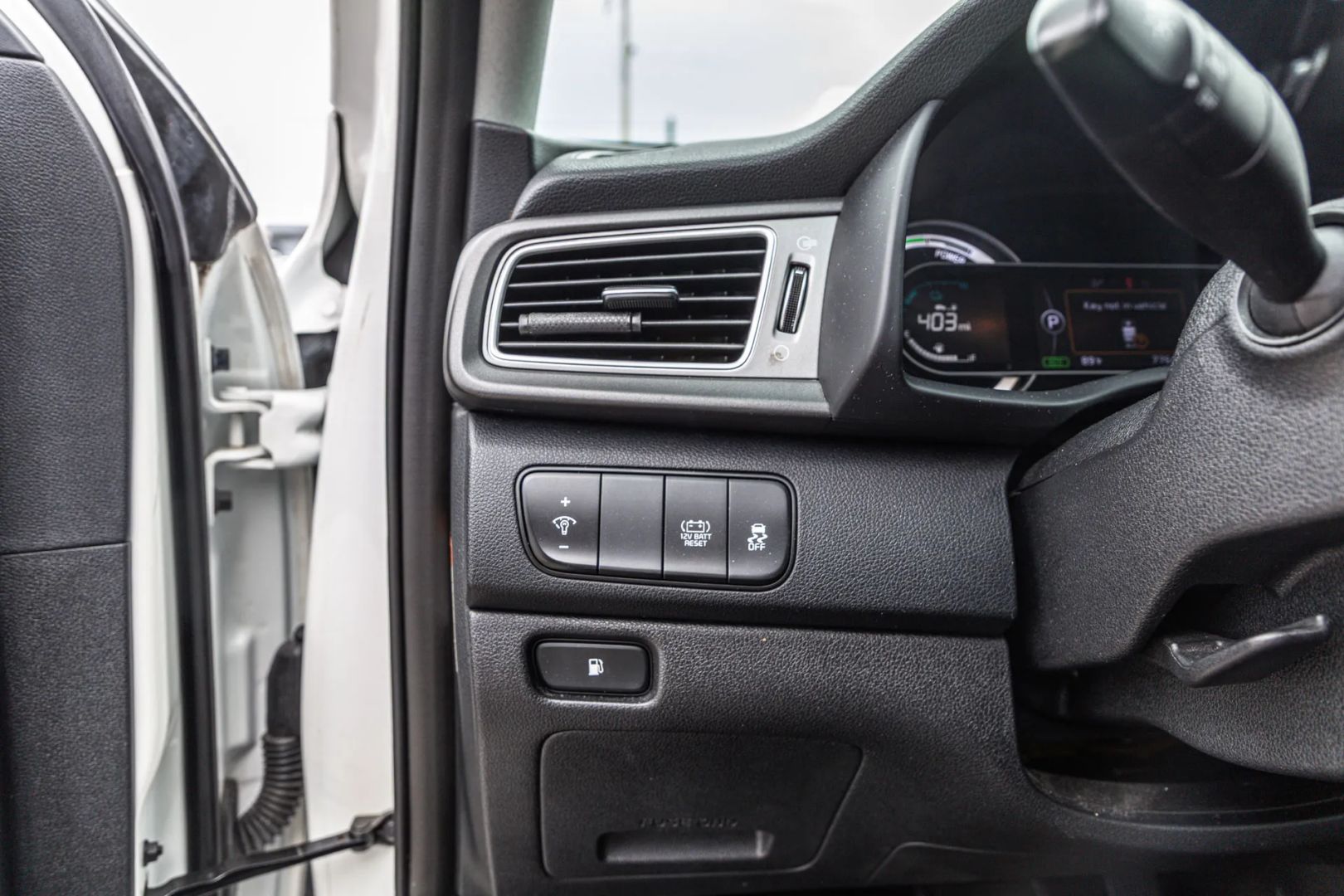 Kia Niro photo 92