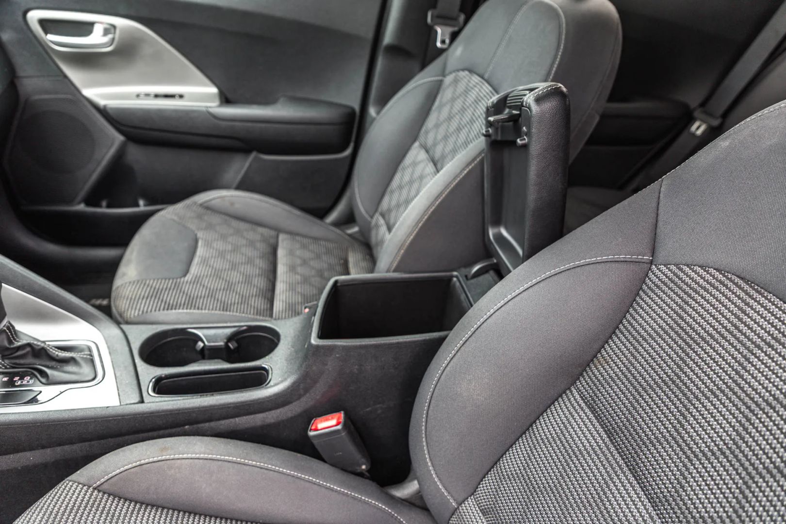 Kia Niro photo 95