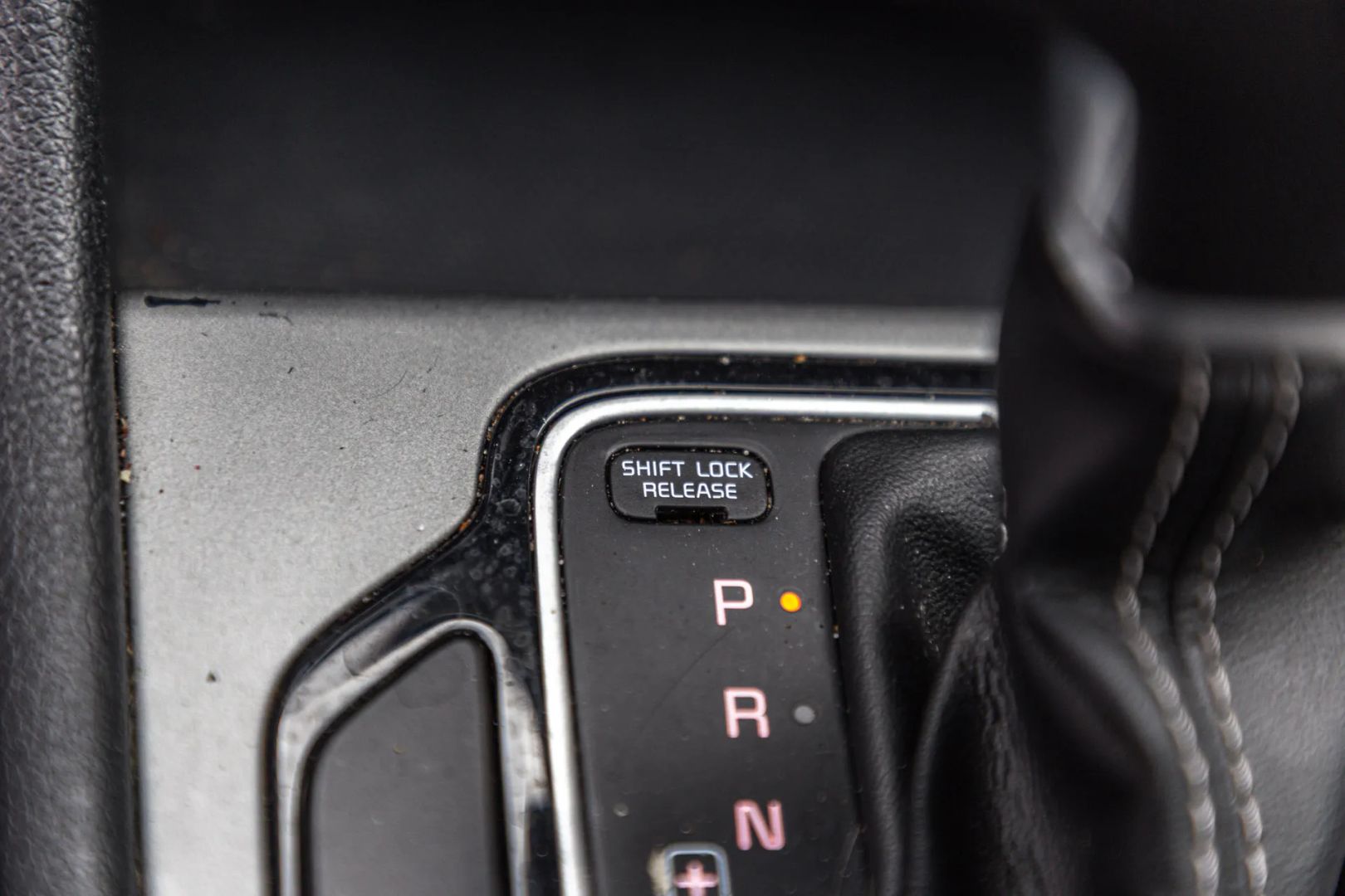 Kia Niro photo 100