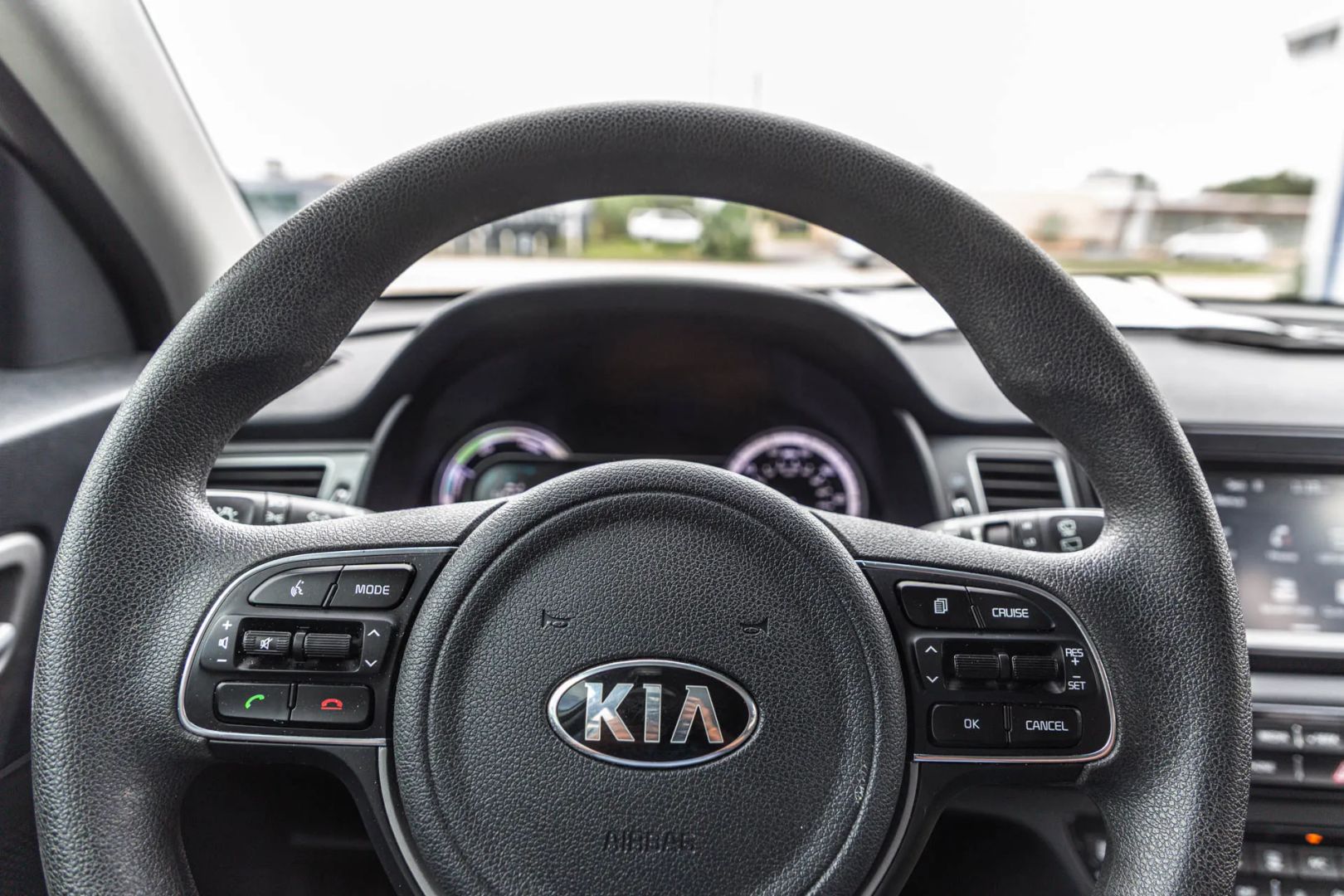 Kia Niro photo 101