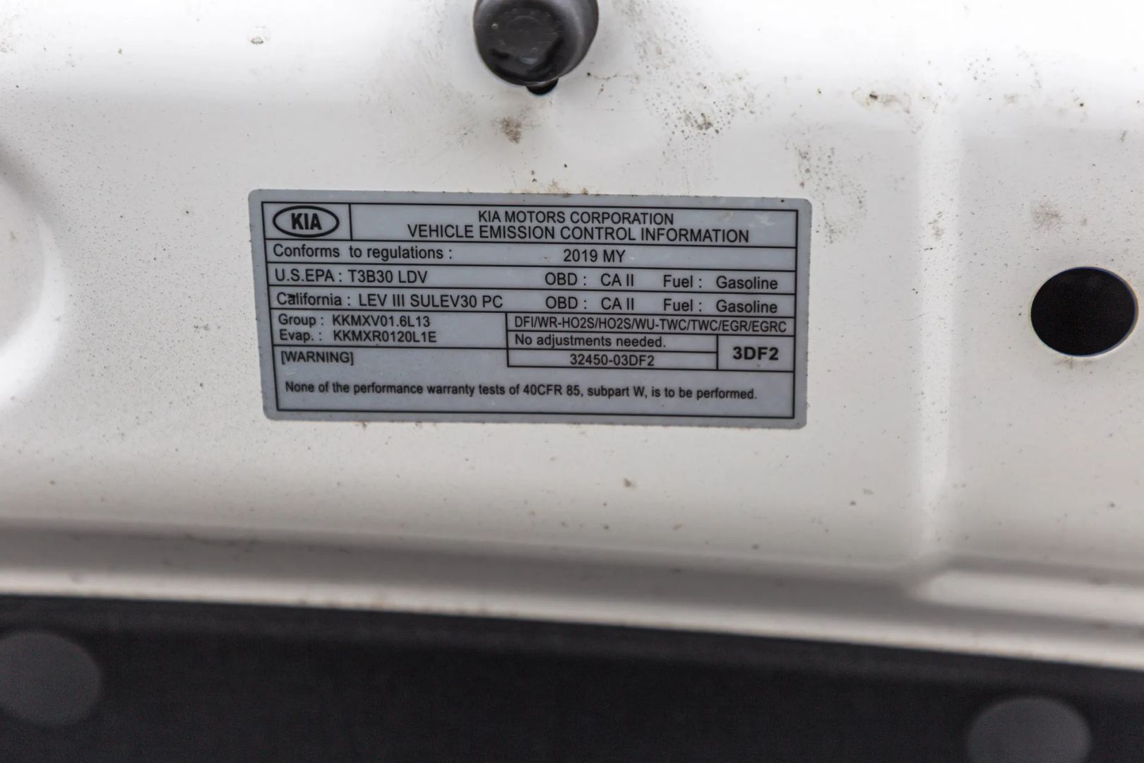 Kia Niro photo 108
