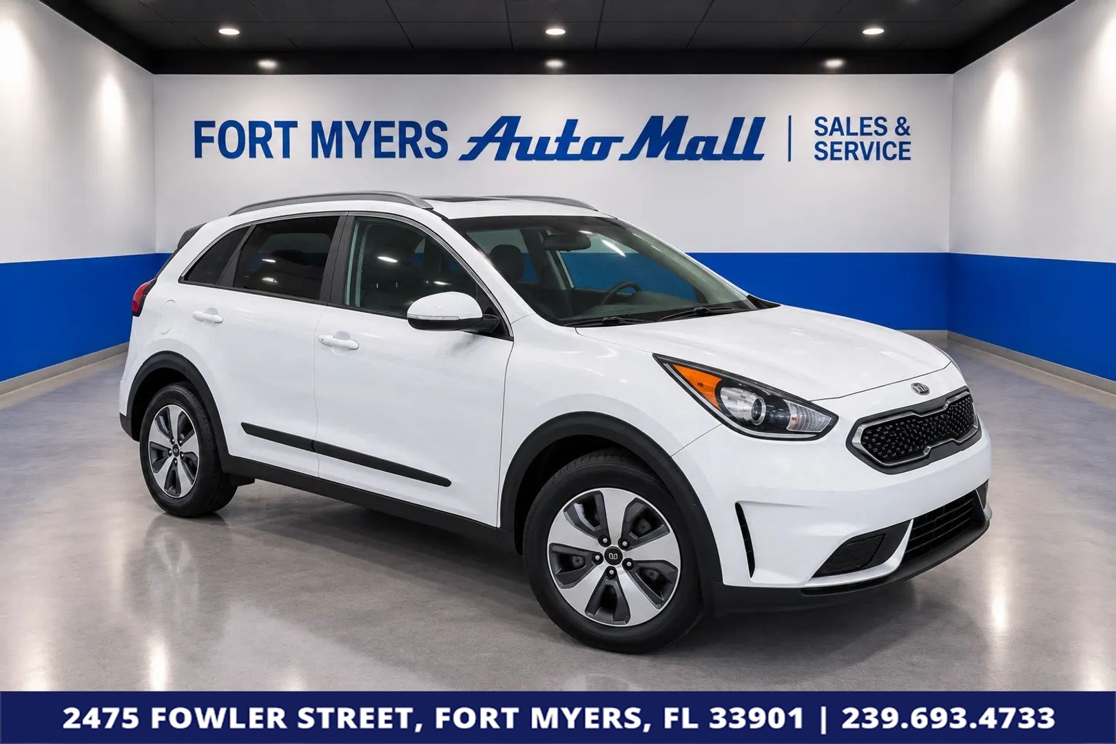 Kia Niro