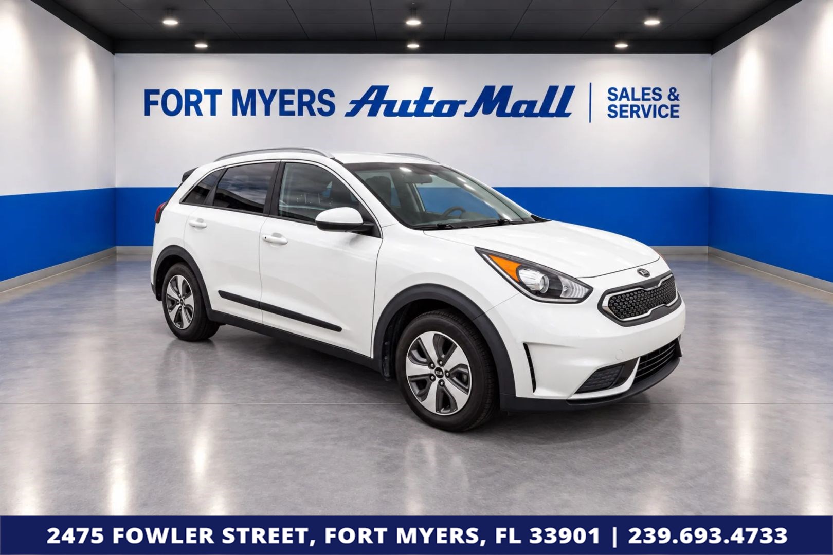 Kia Niro