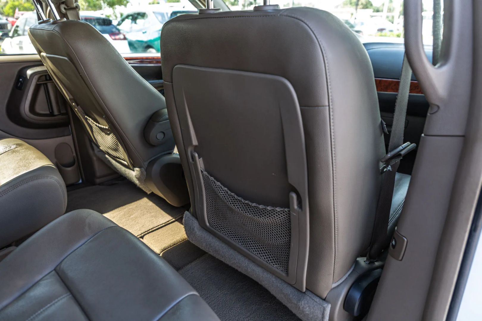 Photo 40 of this Chrysler Town & Country
