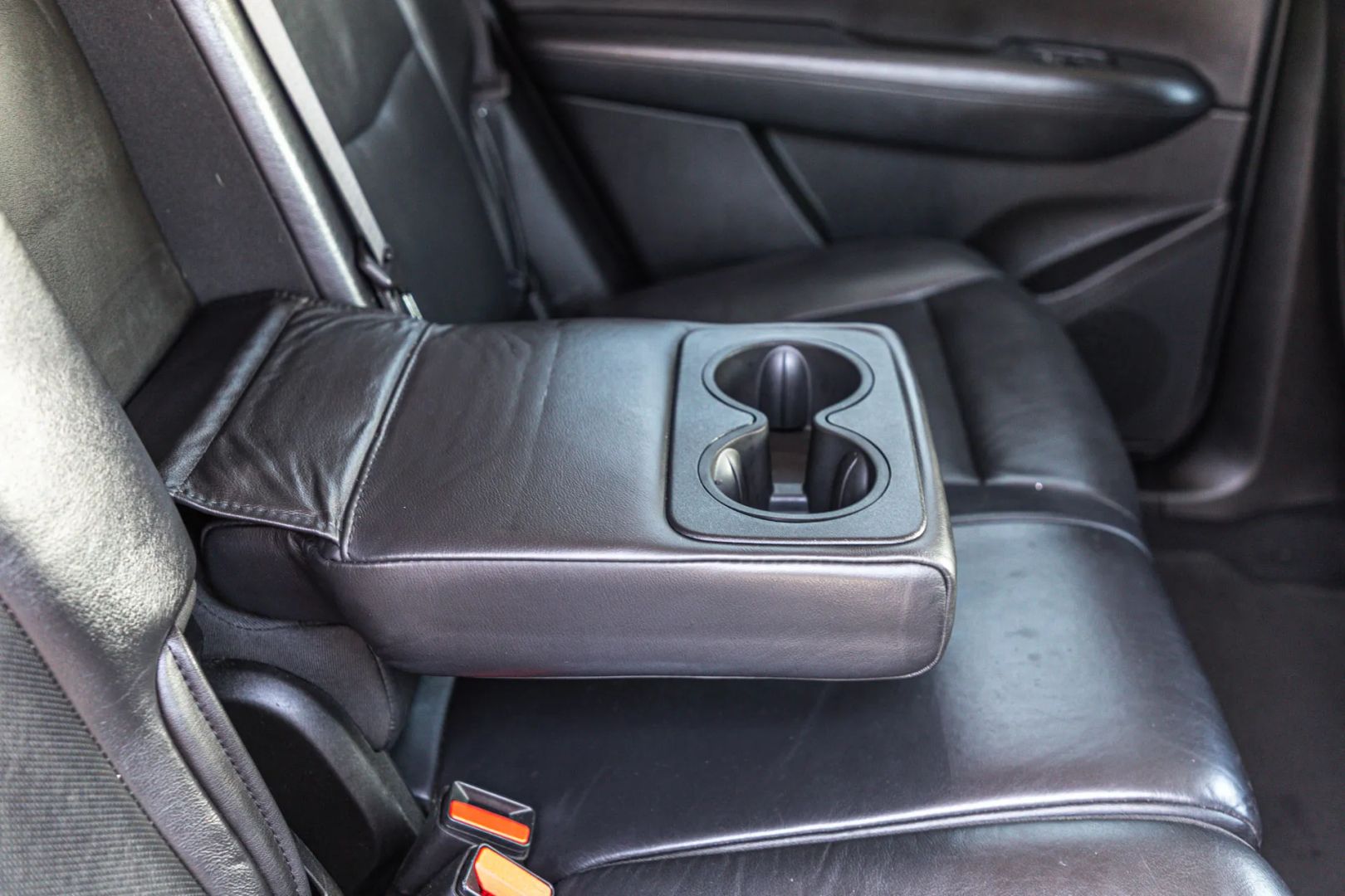 Cadillac XT5 photo 16