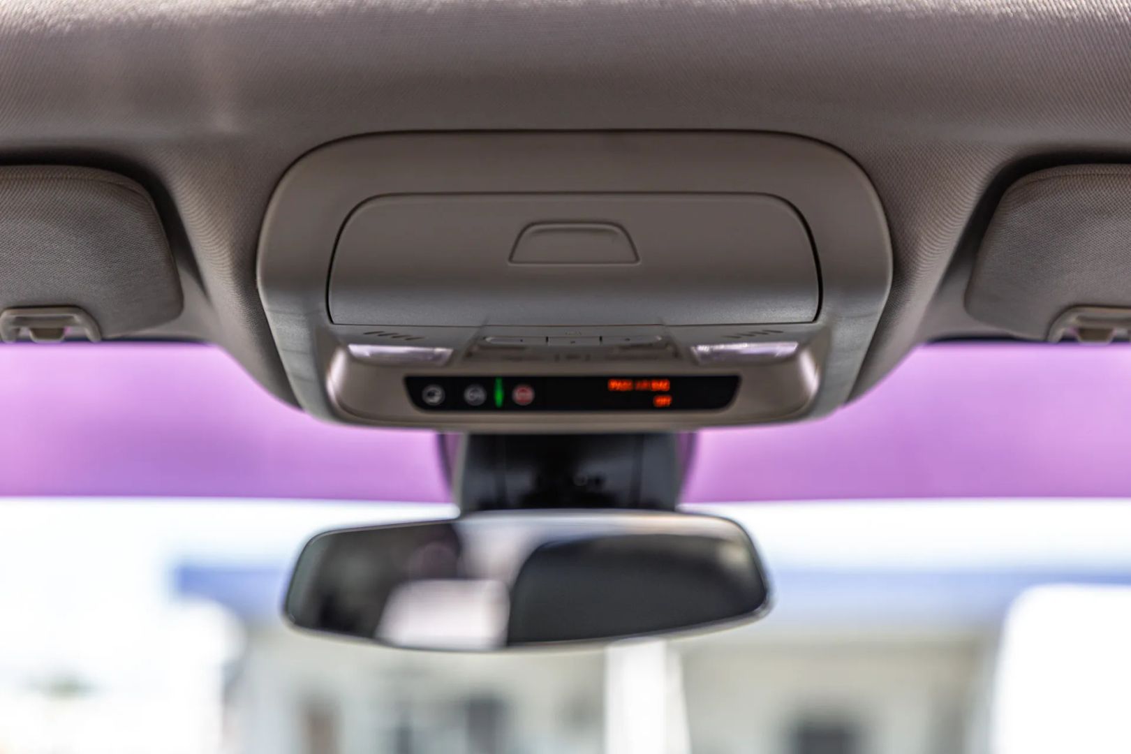 Cadillac XT5 photo 19