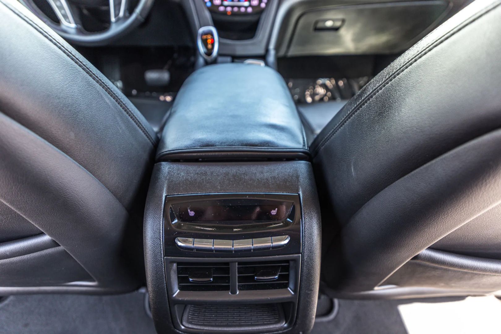 Cadillac XT5 photo 28