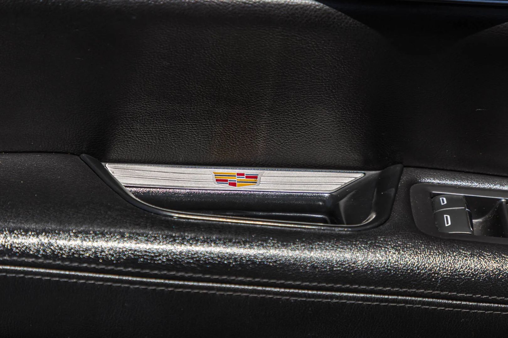 Cadillac XT5 photo 41