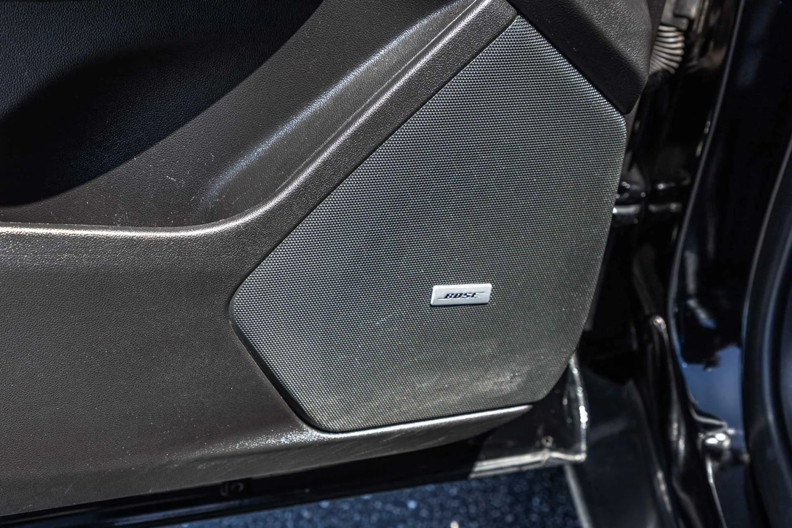 Cadillac XT5 photo 42