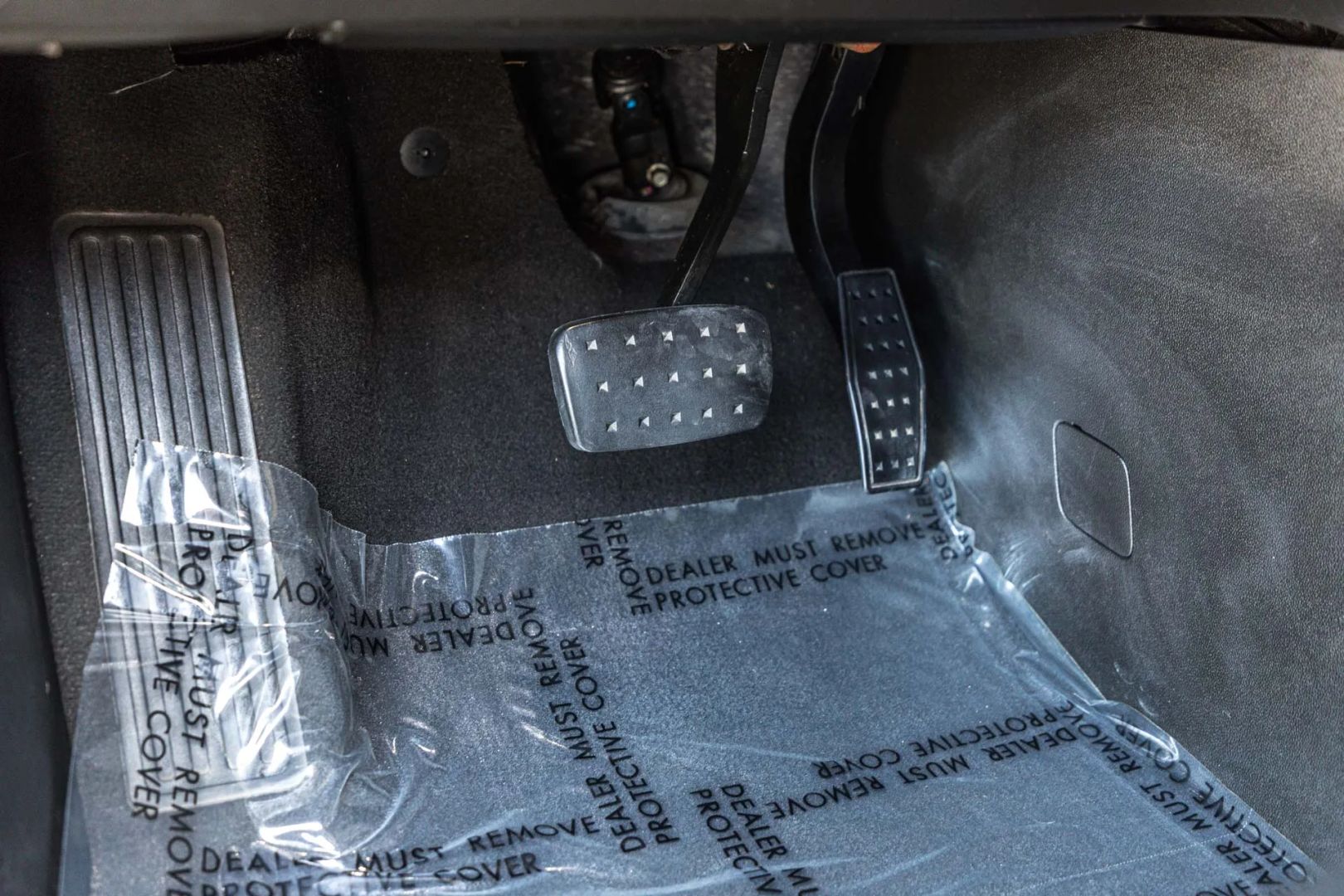 Cadillac XT5 photo 44