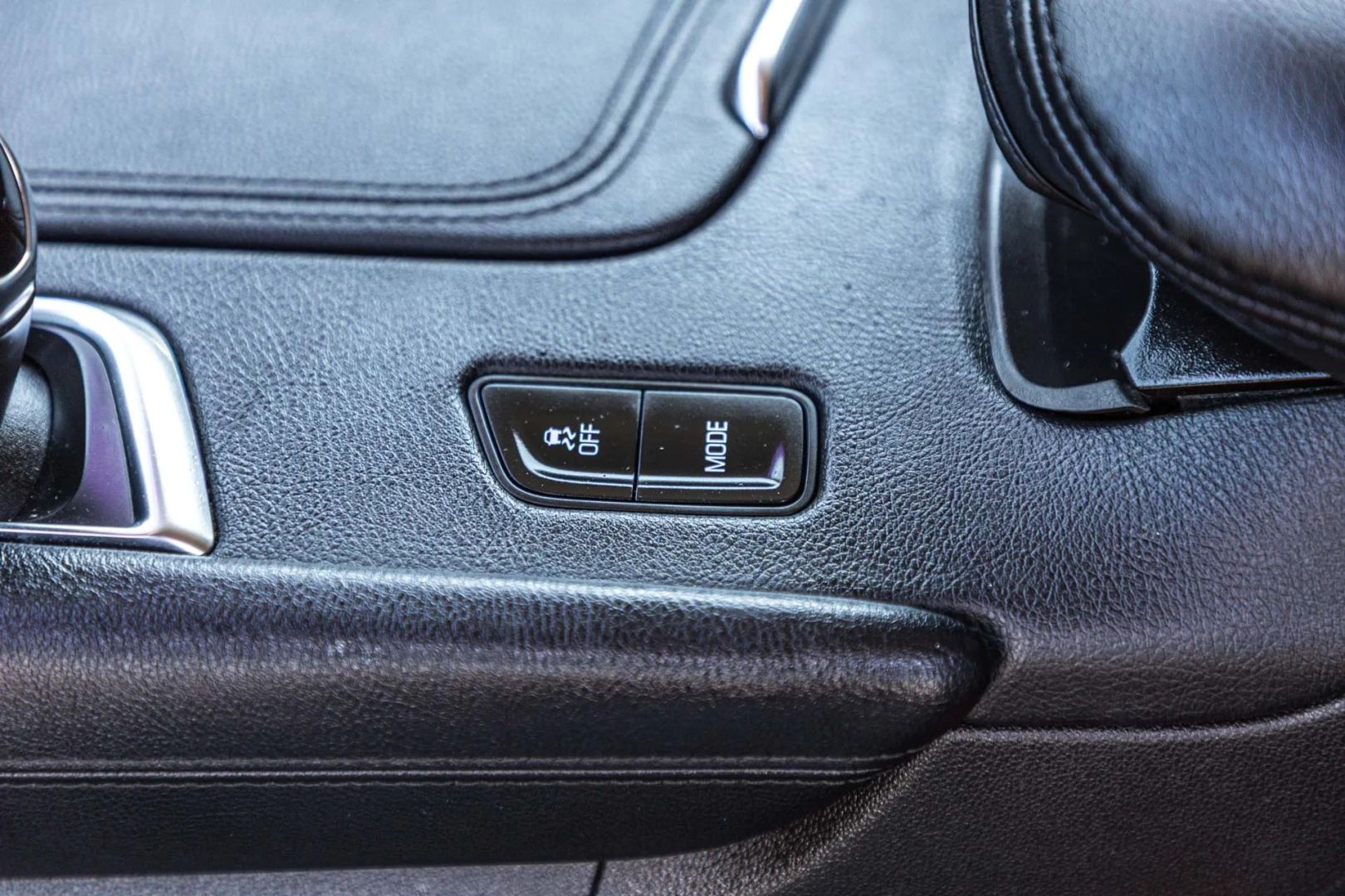 Cadillac XT5 photo 49