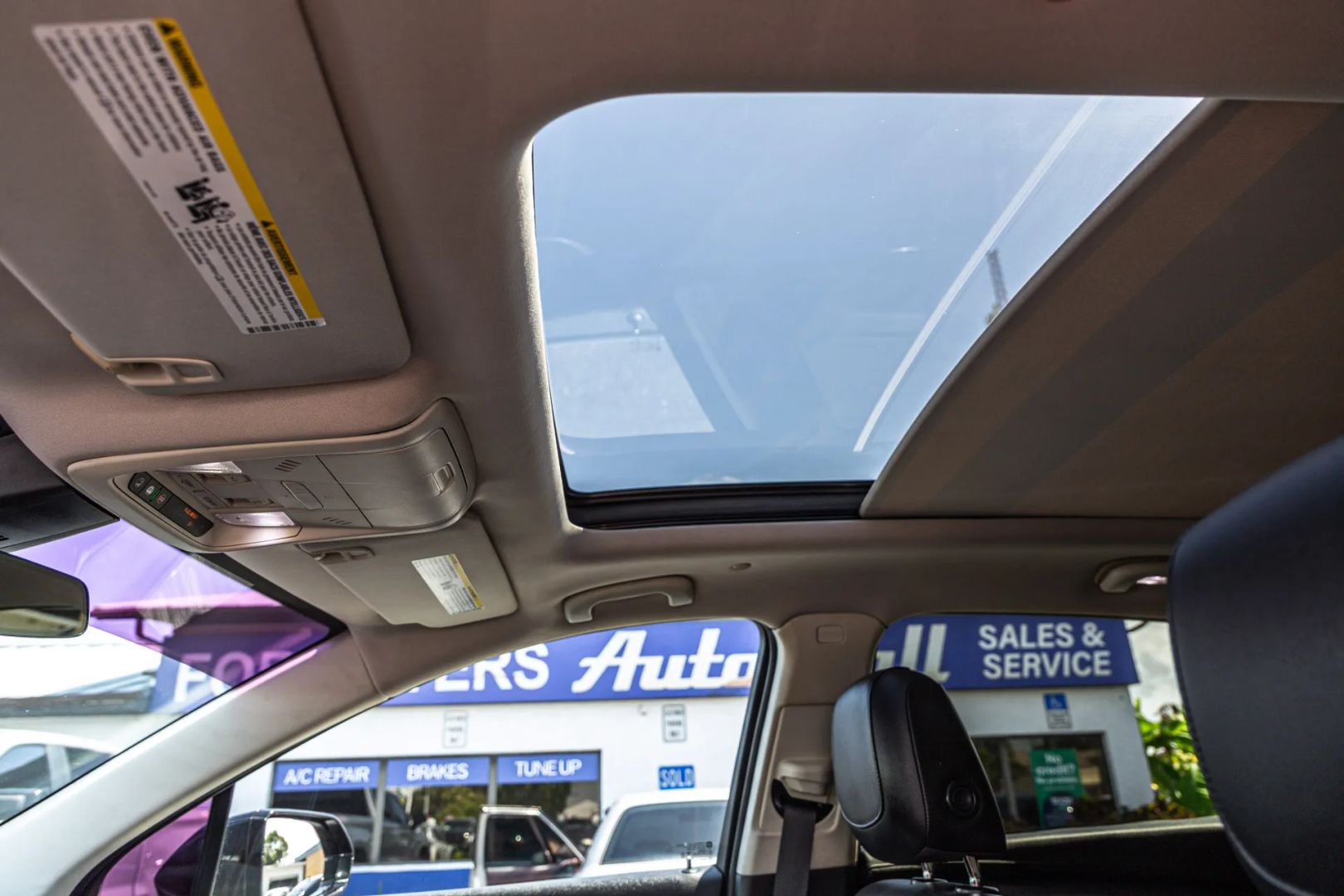 Cadillac XT5 photo 52