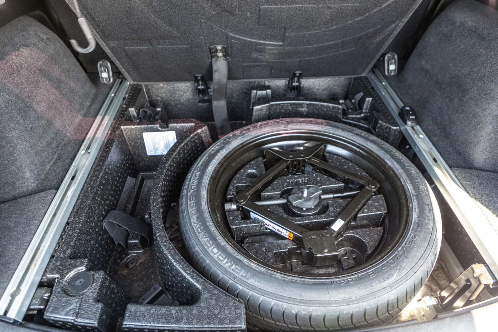 Photo 11 of this Cadillac XT5