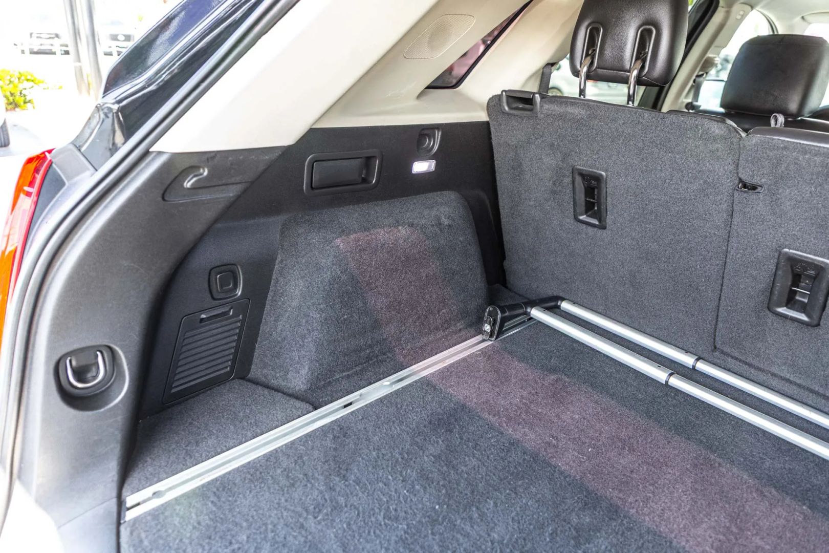 Photo 12 of this Cadillac XT5
