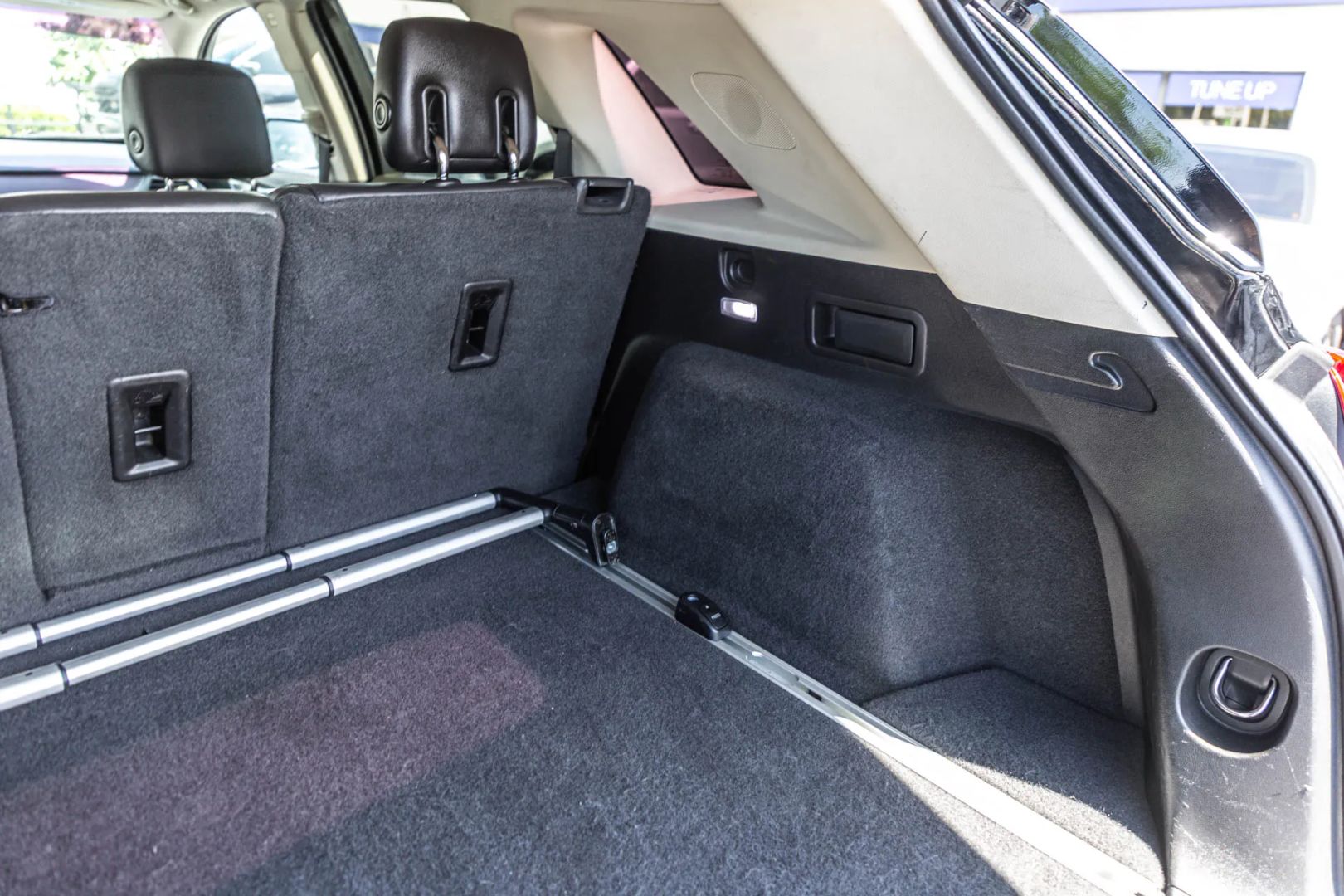 Photo 13 of this Cadillac XT5