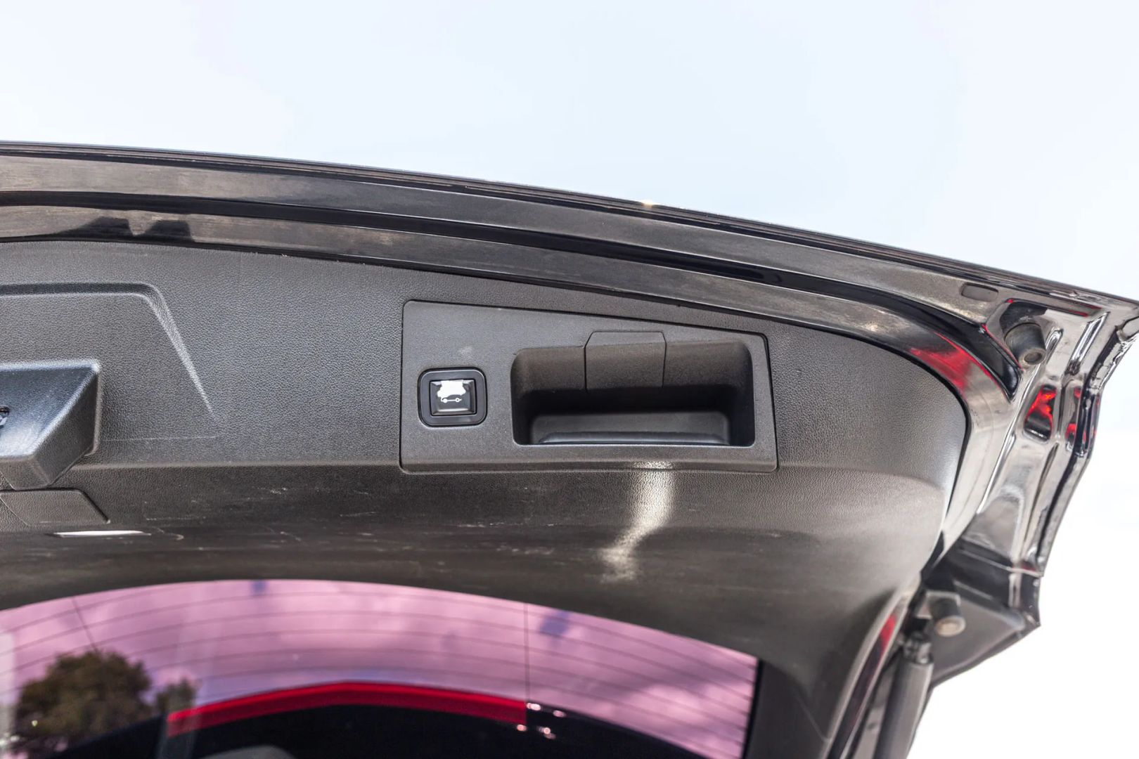Photo 15 of this Cadillac XT5