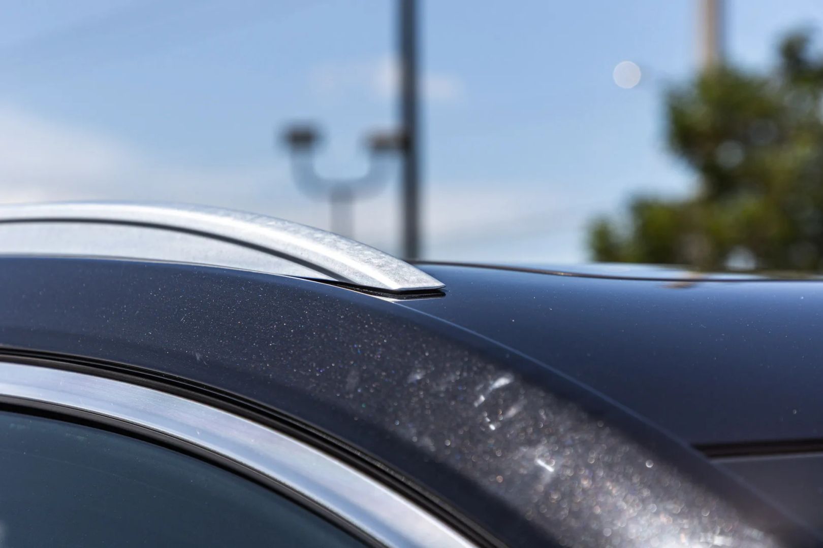 Photo 23 of this Cadillac XT5