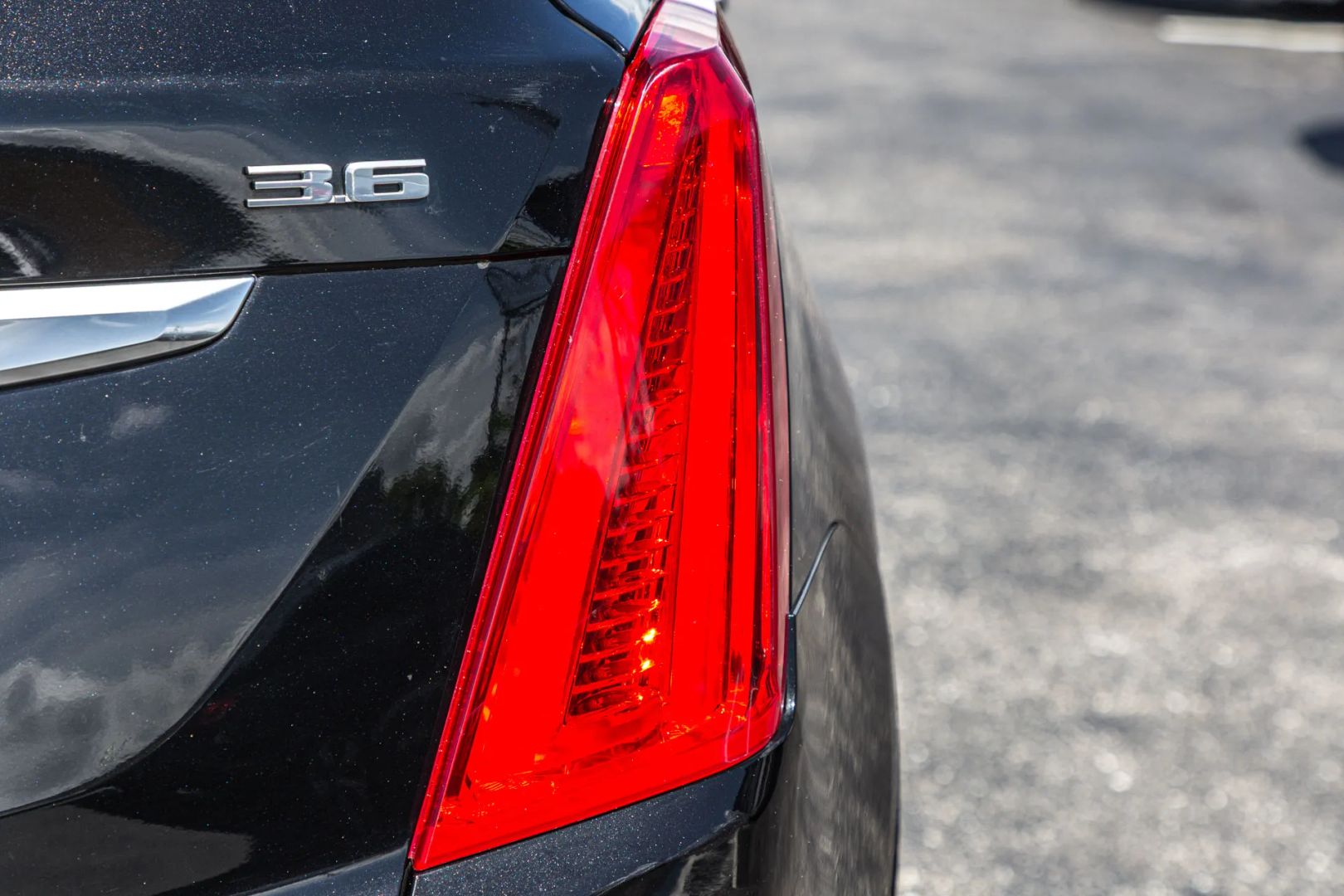 Photo 25 of this Cadillac XT5
