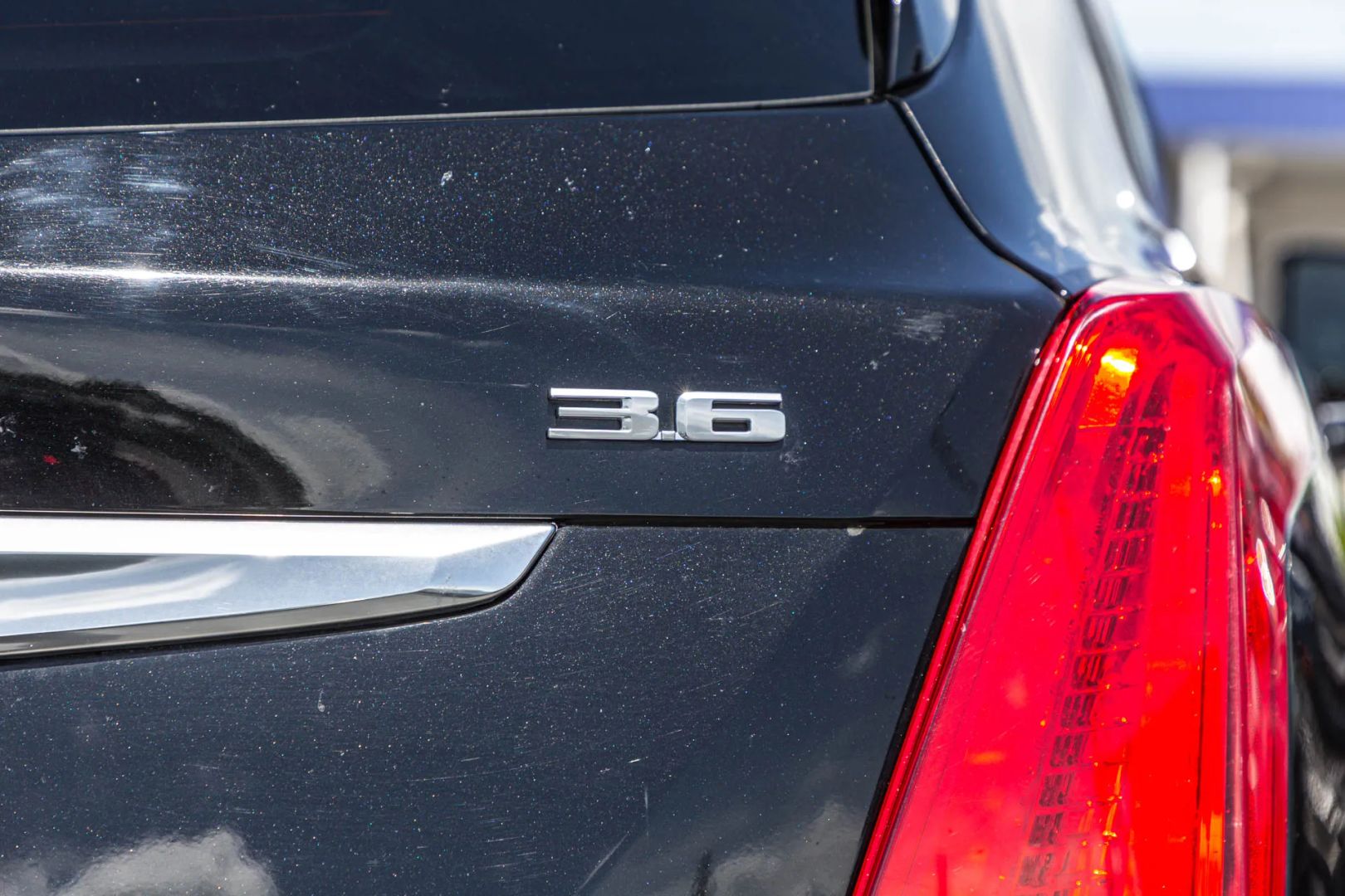 Photo 26 of this Cadillac XT5