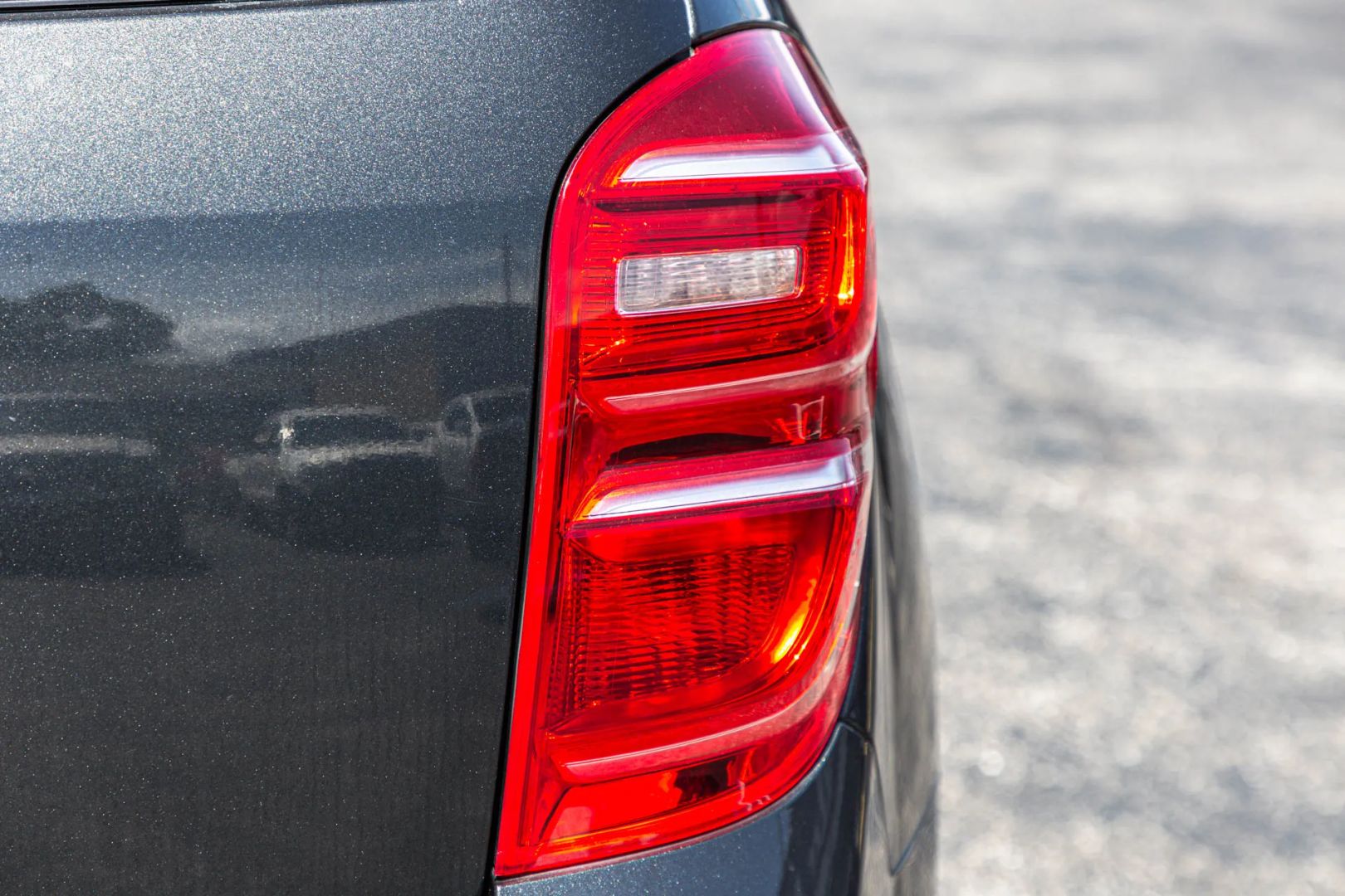 Chevrolet Equinox photo 12