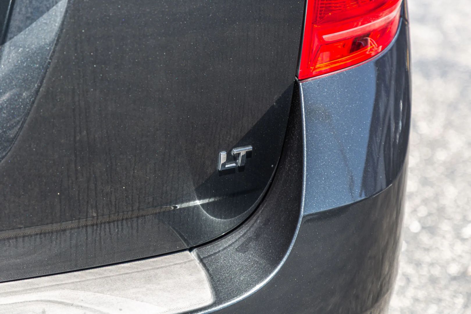 Chevrolet Equinox photo 13