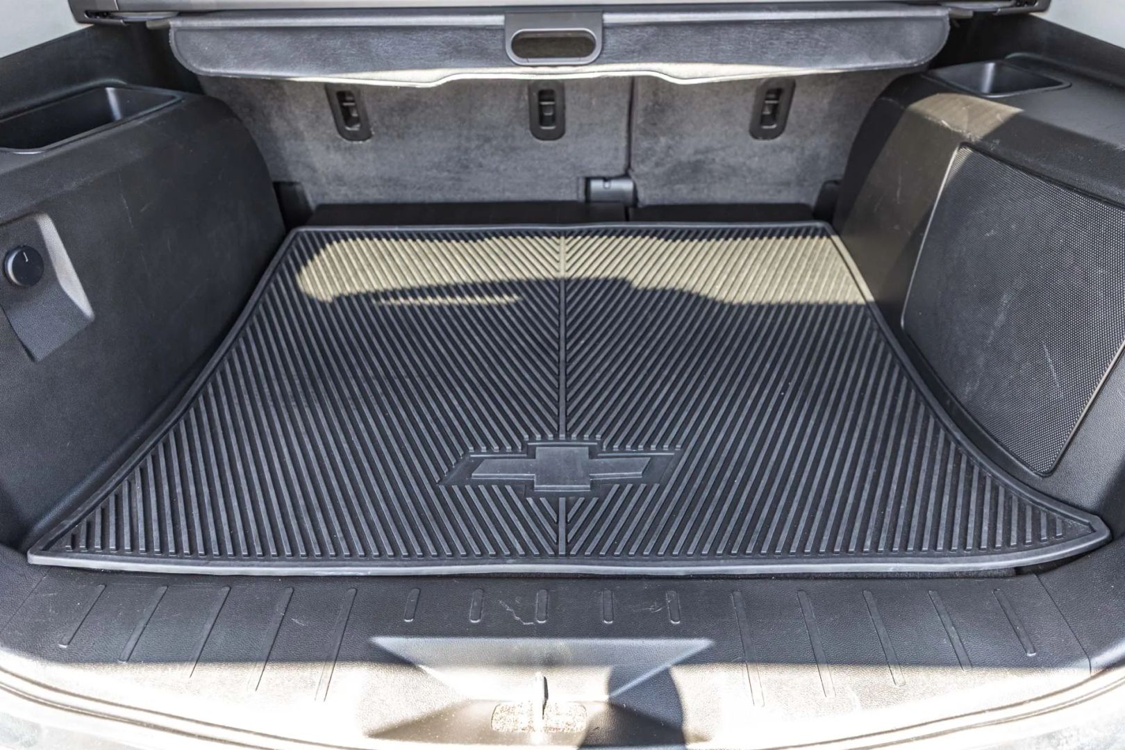 Chevrolet Equinox photo 19