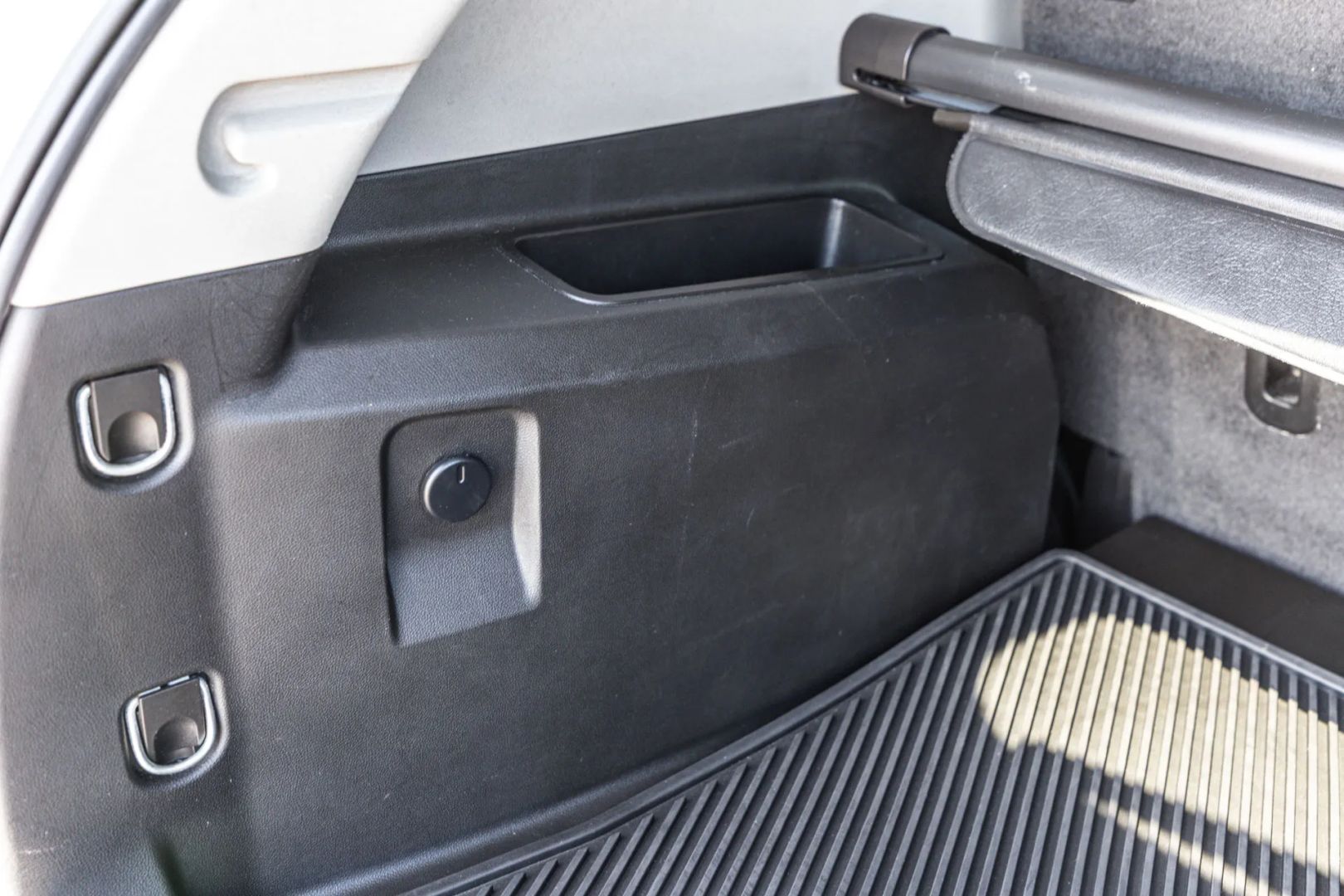 Chevrolet Equinox photo 20