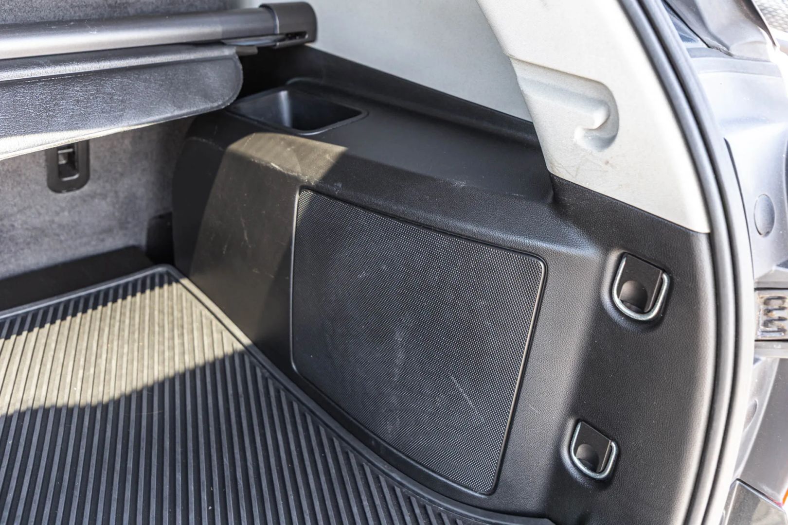 Chevrolet Equinox photo 21