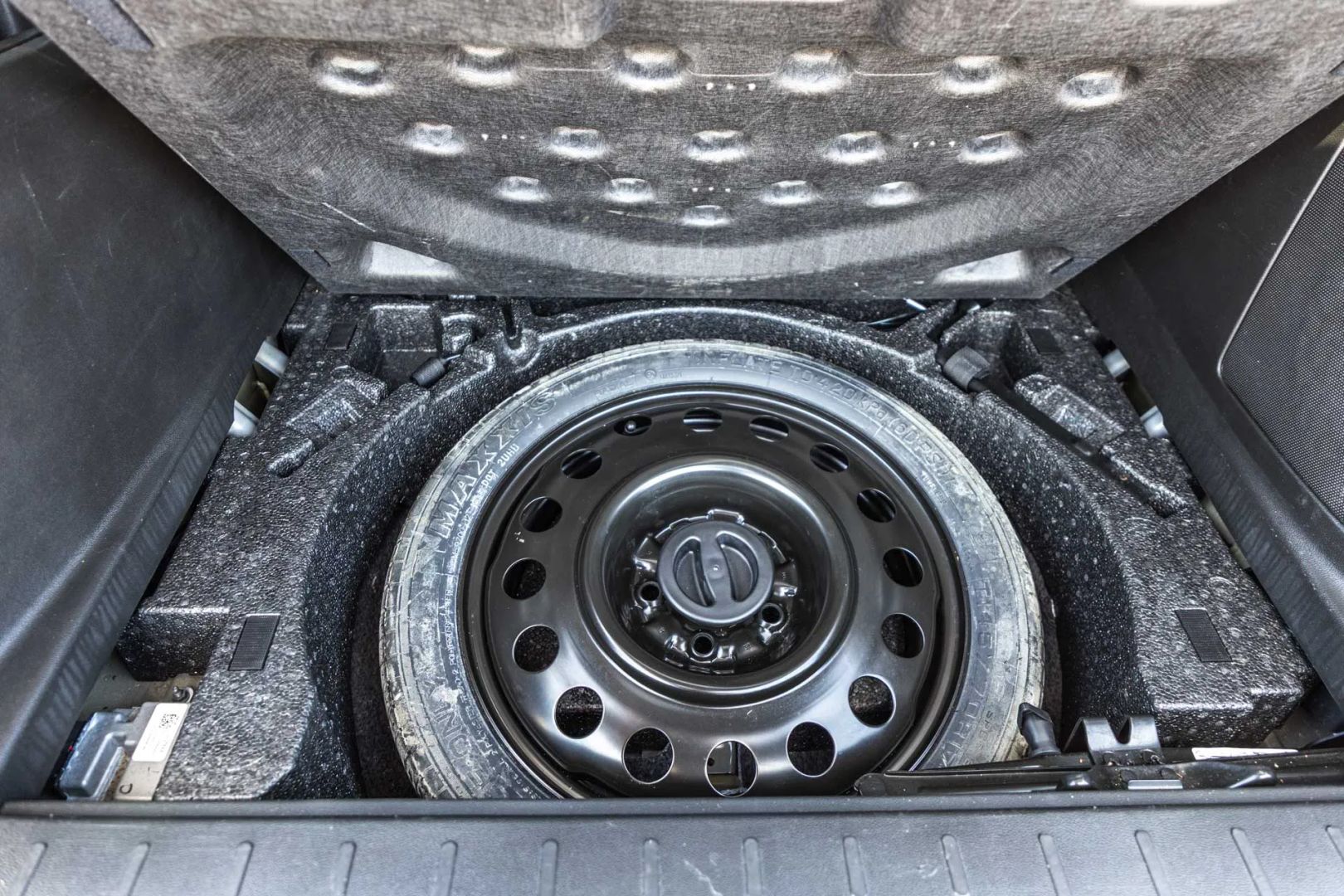 Chevrolet Equinox photo 22